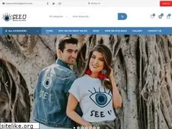 Sites similar to iseeyoushops.com