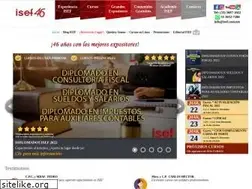 Sites similar to isef.com.mx