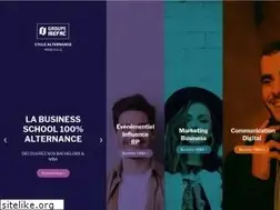 Sites similar to isefac-alternance.fr