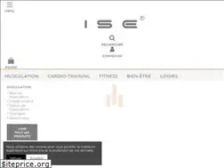 Sites similar to isefit.com