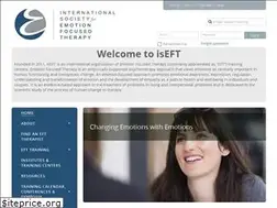 Sites similar to iseft.org
