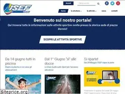 Sites similar to iseftorino.com