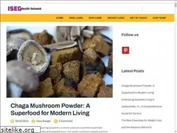 Sites similar to isegnet.org