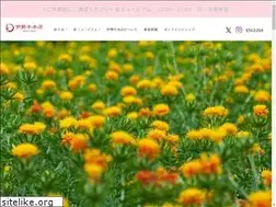 Sites similar to isehanhonten.co.jp