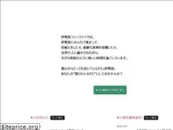 Sites similar to isehara.club
