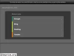 Sites similar to iseiadedavasi.com