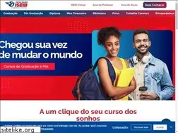 Sites similar to iseib.edu.br
