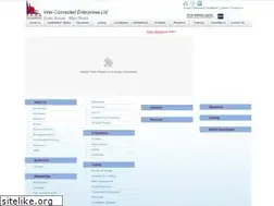 Sites similar to iseindia.com