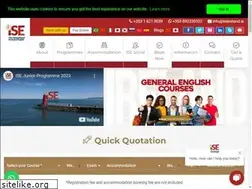 Sites similar to iseireland.ie