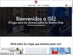 Sites similar to isej.com