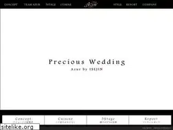 Sites similar to isejin-bridal.jp