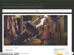 Sites similar to isekaicyborg.wordpress.com