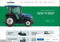 Sites similar to iseki.cz