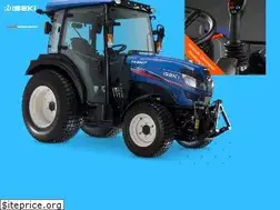 Sites similar to iseki.de