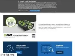 Sites similar to iseki.fr