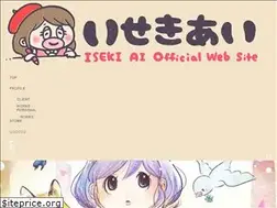 Sites similar to isekiai.com