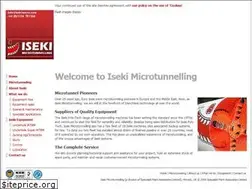 Sites similar to isekimicro.com