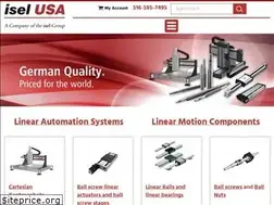 Sites similar to isel-us.com