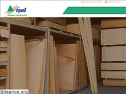 Sites similar to isel.com.tr