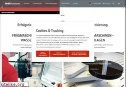 Sites similar to isel.com