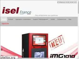 Sites similar to isel.fr