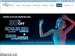 Sites similar to iselamendez.mx
