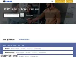 Sites similar to iselanlari.az