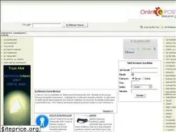Sites similar to iselbise.com