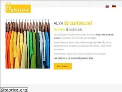 Sites similar to iselbiseciniz.com
