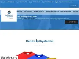 Sites similar to iselbiseleriburada.com