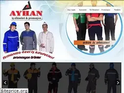 Sites similar to iselbisesikonya.net