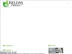 Sites similar to iseldas.com