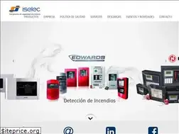 Sites similar to iselec.com.ar