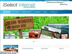 Sites similar to iselect.net