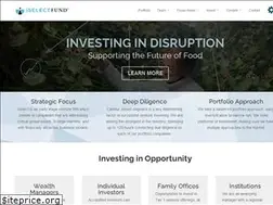 Sites similar to iselectfund.com