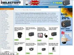 Sites similar to iselectgift.com