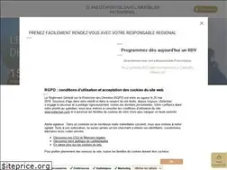 Sites similar to iselection-patrimoine.com