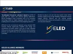 Sites similar to iseled.com