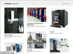 Sites similar to iseli-design.ch