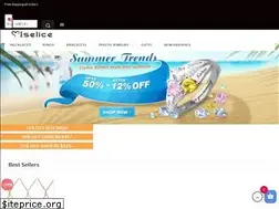 Sites similar to iselice.com