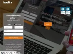 Sites similar to iselin.com.ar