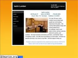 Sites similar to iselinlumber.weebly.com