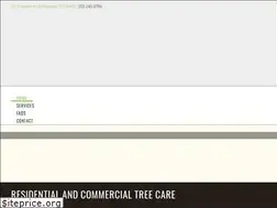 Sites similar to iselintreeexperts.com