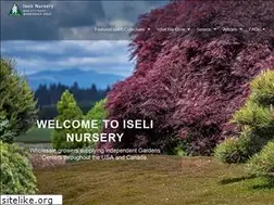 Sites similar to iselinursery.com