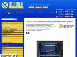 Sites similar to isell.by