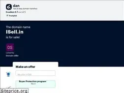 Sites similar to isell.in