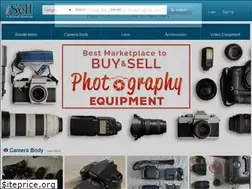 Sites similar to isell.sg