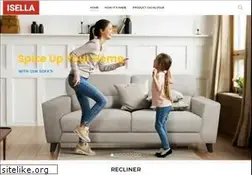 Sites similar to isella.com.my