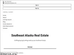 Sites similar to isellalaska.com