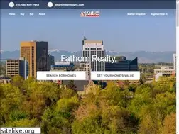 Sites similar to isellboisehomes.com